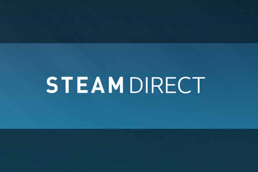 Steam Direct - Divulgação
