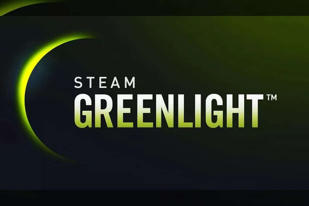 Steam Greenlight - Divulgação
