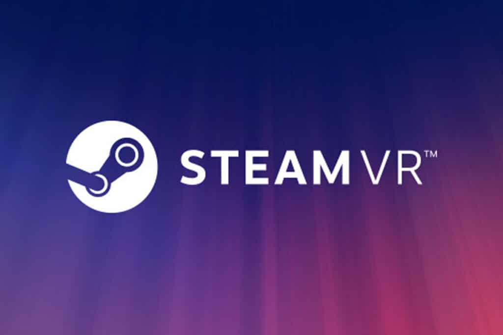Steam VR - Divulgação