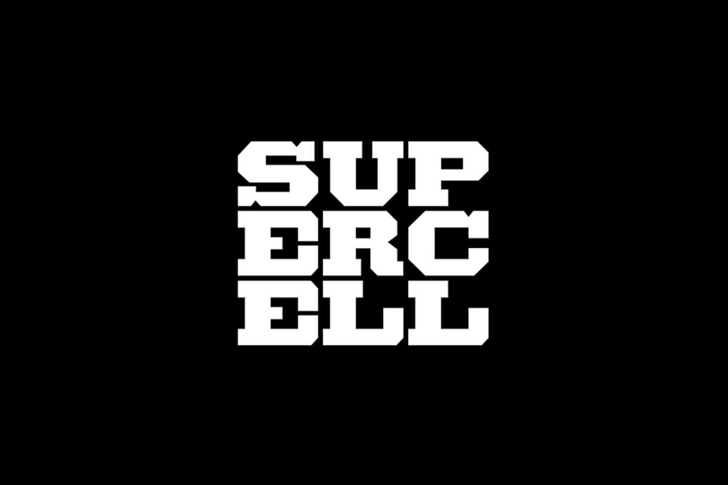 Debilitar en lugar Contar Supercell