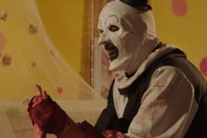 Terrifyer 2 já tem data para o Brasil, confira - terrifier2themovie