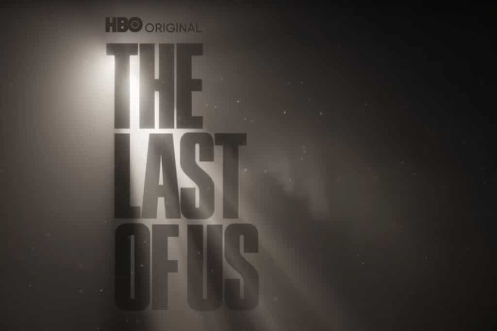 The Last of Us - Print trailer Oficial