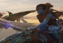 Trailer final de Avatar 2 já saiu; confira - Print do Trailer