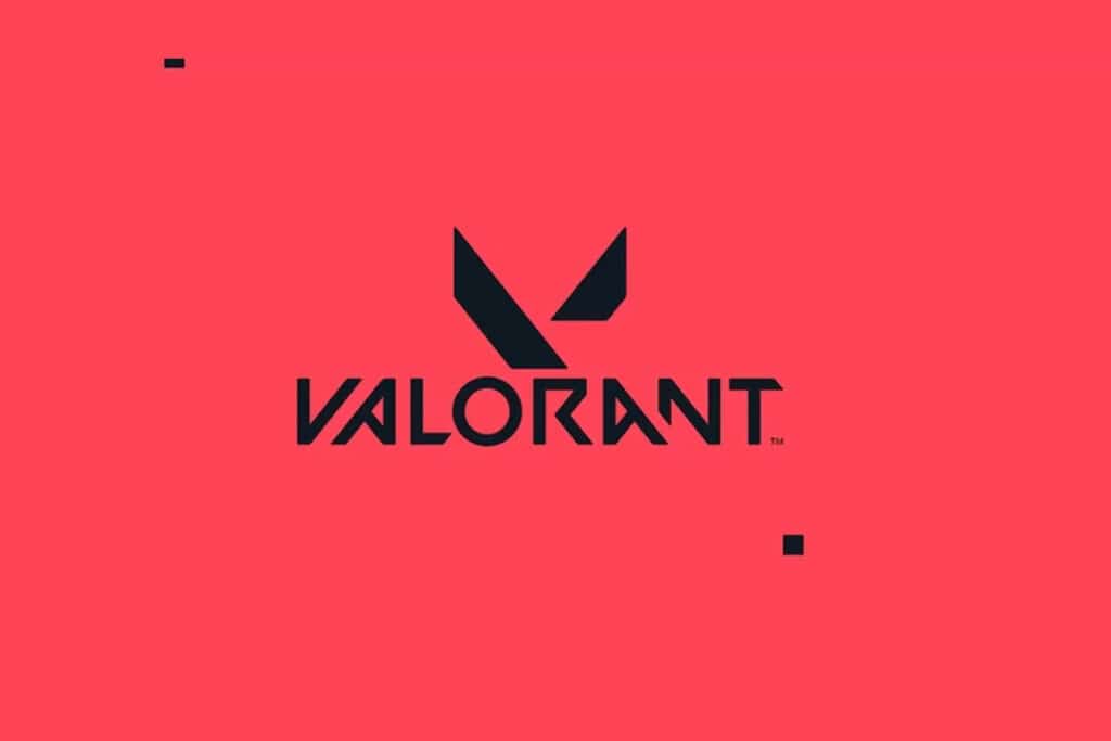Valorant - Reprodução Riot Games