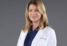 Veja data do último episódio de Ellen Pompeo em Greys Anatomy - Divulgação
