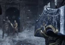 Vendas de God of War Ragnarok quebram recordes, confira - Reprodução Sony