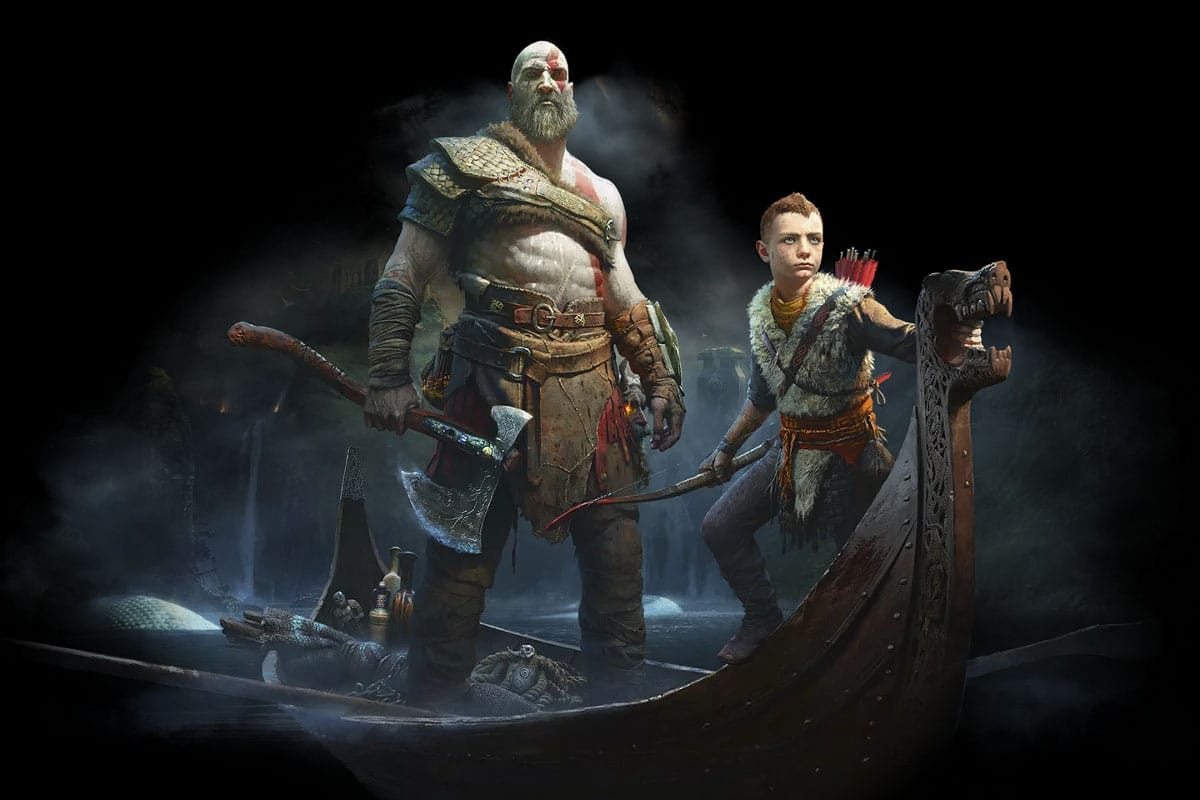 God of War: Ragnarok”: desenvolvedor assegura lançamento em 2022 - POPline