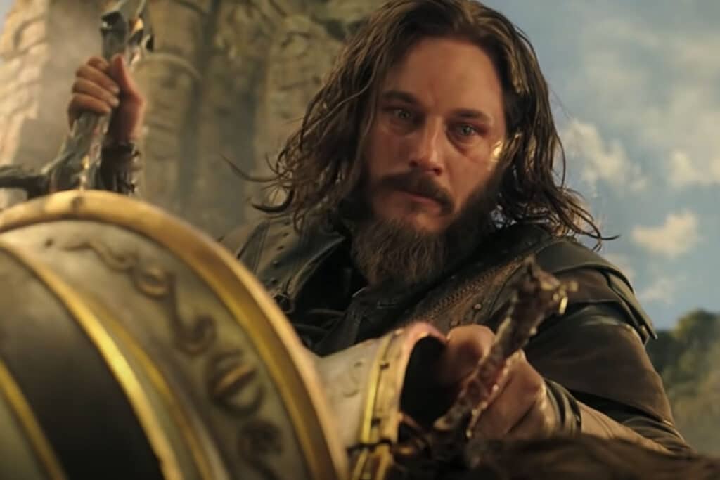 Warcraft - Reprodução trailer oficial