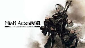 Anime de Nier Automata está próximo, confira trailer - Divulgação