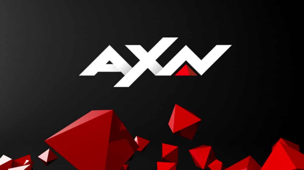 AXN - Divulgação