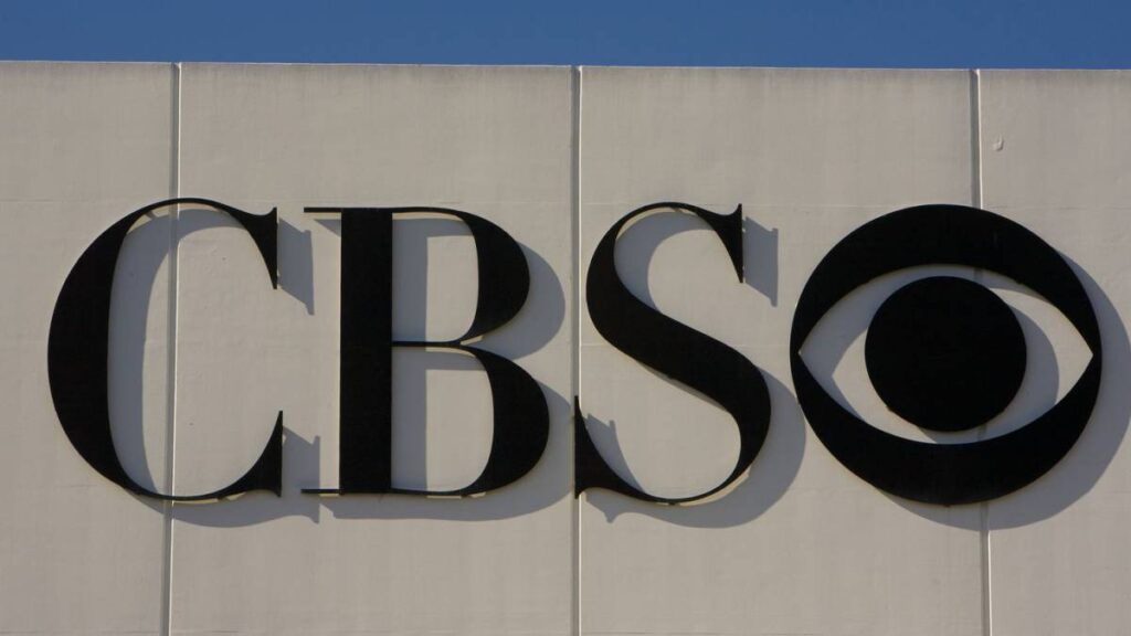 CBS Corporation - Divulgação