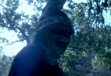 Confira o novo trailer do filme de terror do Grinch - Reprodução Trailer Oficial