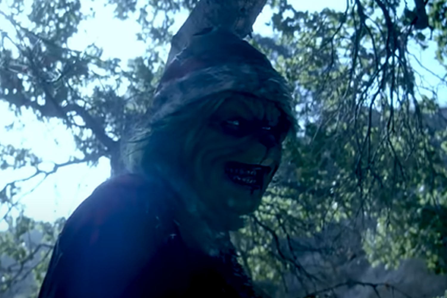 Confira o novo trailer do filme de terror do Grinch