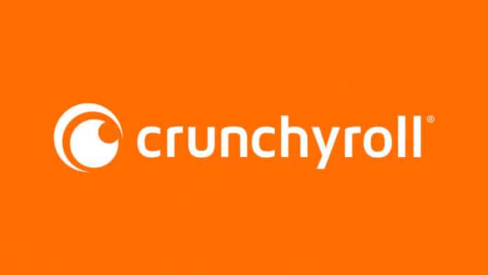 Crunchyroll - Divulgação