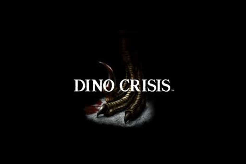 Dino Crisis - Divulgação
