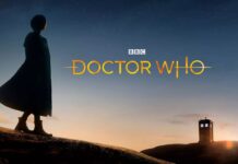 Doctor Who ganha novas fotos, confira - Divulgação