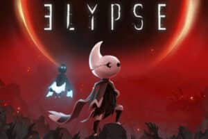 Elypse, jogo no estilo de Hollow Knight, chega em 2023 - Divulgação Steam