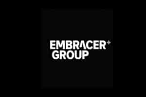 Embracer Group - Divulgação