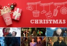 filmes para assistir no Natal