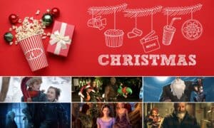 filmes para assistir no Natal