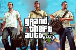 GTA V vai ter ray tracing ainda este mês, confira - Divulgação