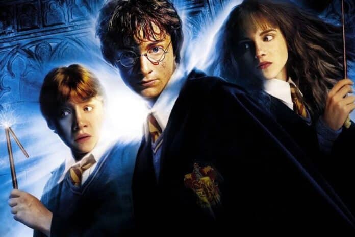 Harry Potter e a Câmara Secreta - Divulgação