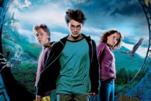 Harry Potter e o Prisioneiro de Azkaban