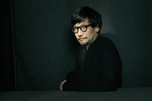 Hideo Kojima dará ar mais artístico a filme de Death Stranding