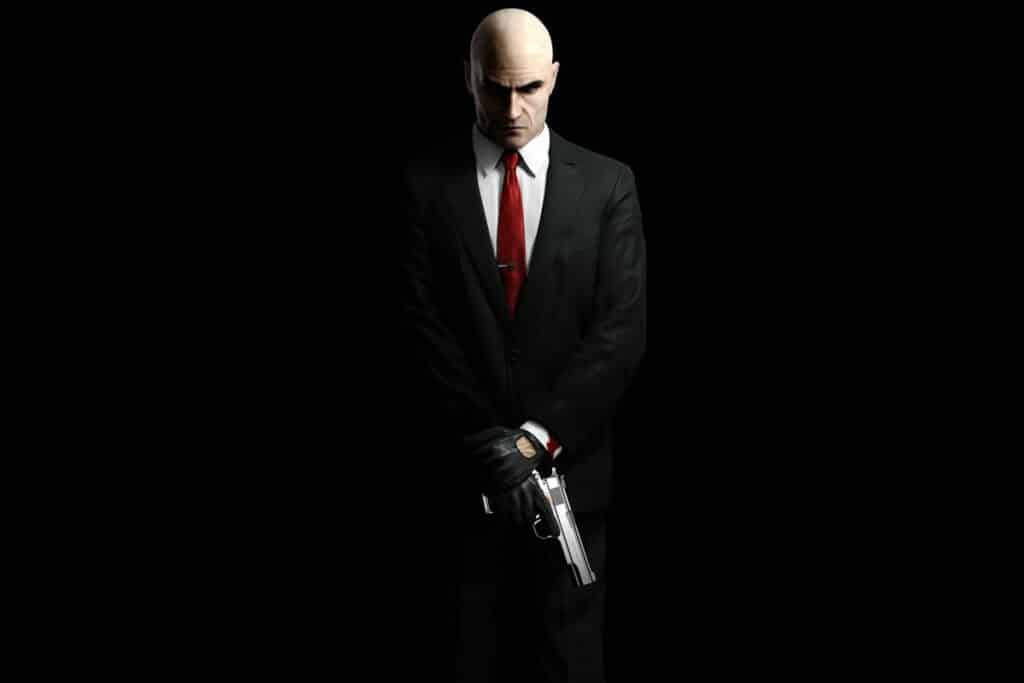 Hitman - Divulgação