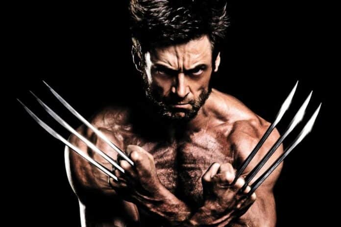 Novidades sobre Deadpool 3 - Hugh Jackman em Wolverine