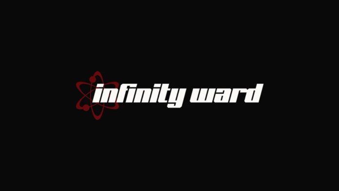 Infinity Ward Logo