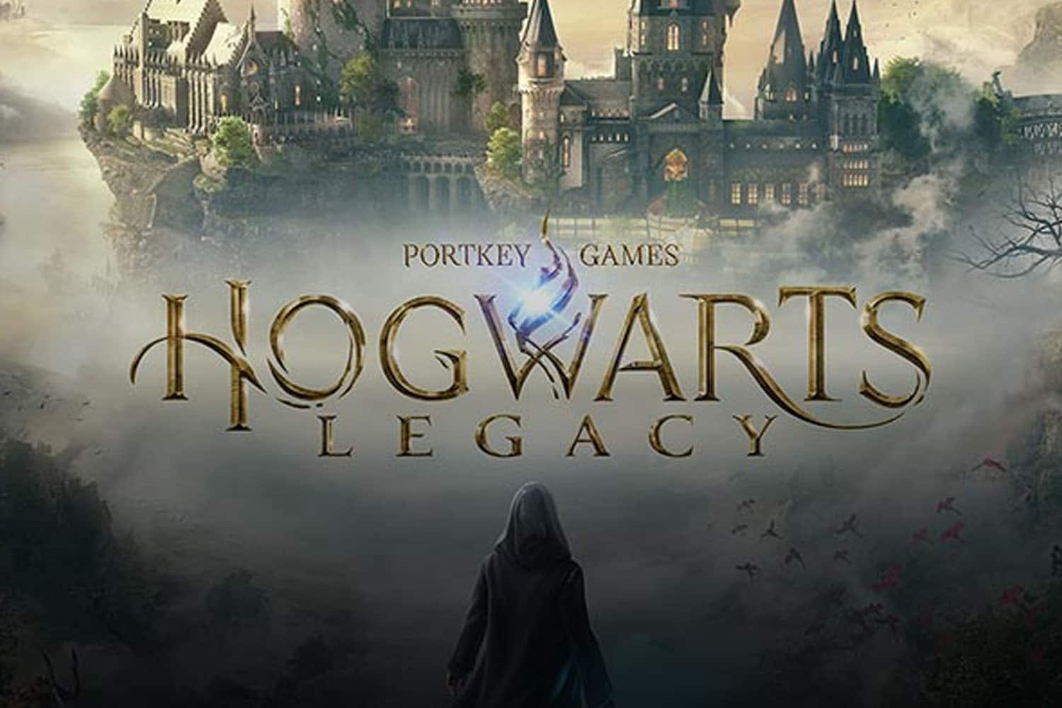 pode ter revelado a data de lançamento de Hogwarts Legacy