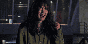Winona Ryder em Stranger Things na Netflix