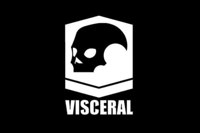 Logo Viceral Games