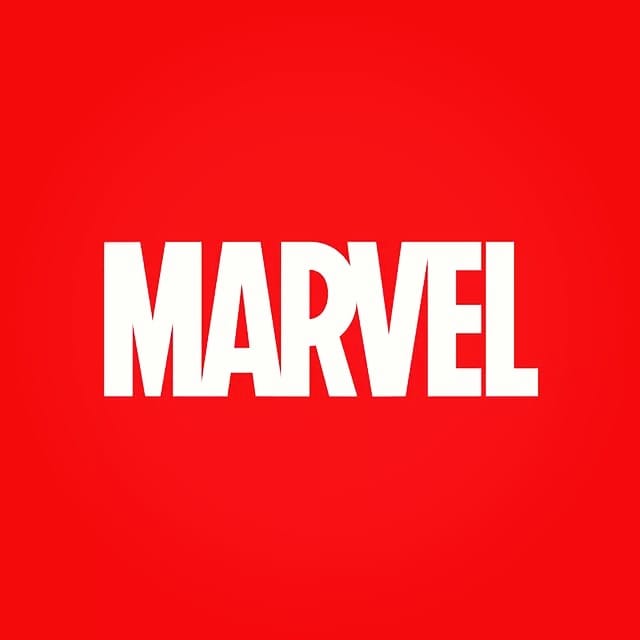 Marvel logo - Divulgação