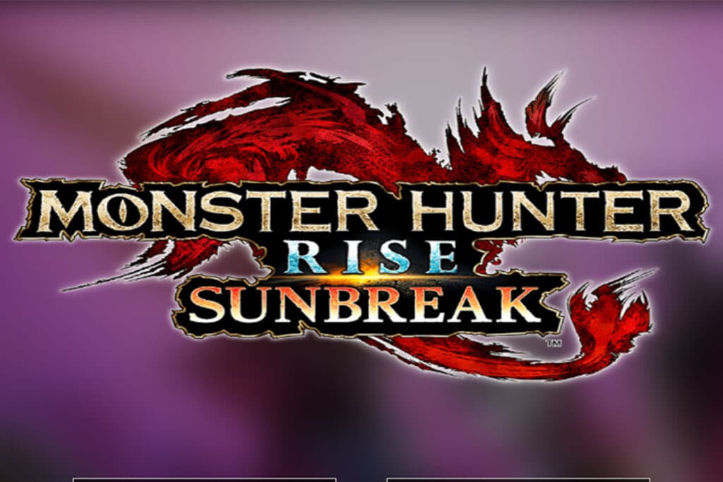 Monster Hunter - Reprodução Monsterhunter.com