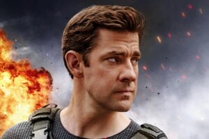 Nova temporada de Jack Ryan