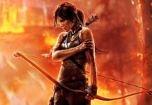 Novo game de Tomb Raider vai sair, confira - Divulgação