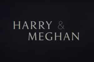 Novo trailer de Harry e Meghan é revelado - Divulgação