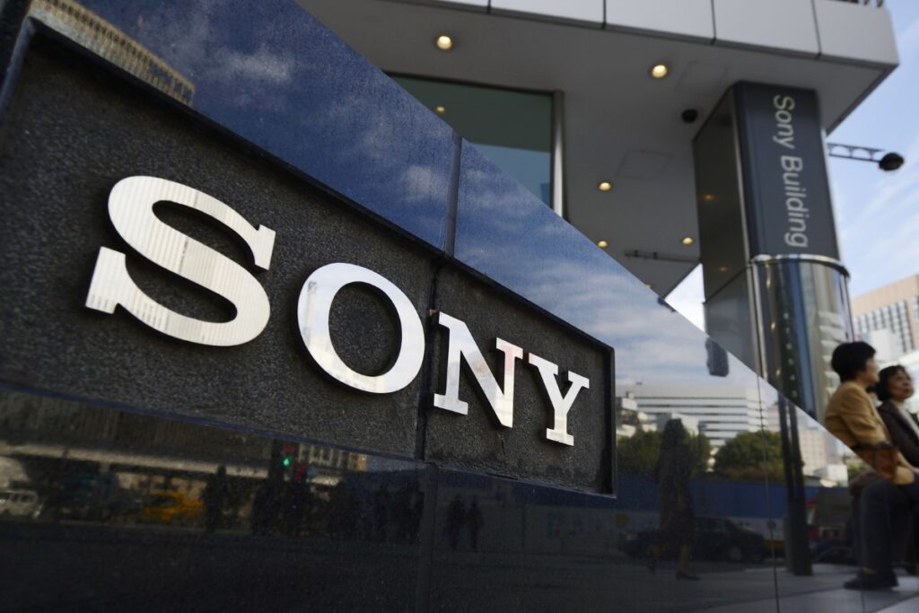 O que a Sony tem para oferecer - Divulgação