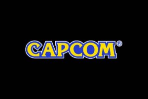 Logo Capcom - Divulgação