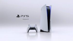 PlayStation 5 slim pode chegar em 2023, confira - Divulgação