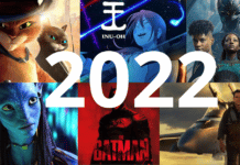 Os melhores filmes de 2022