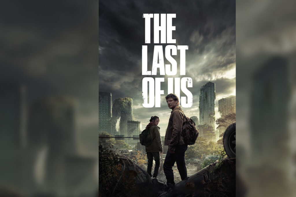 Primeiro episódio de The Last of Us - Divulgação