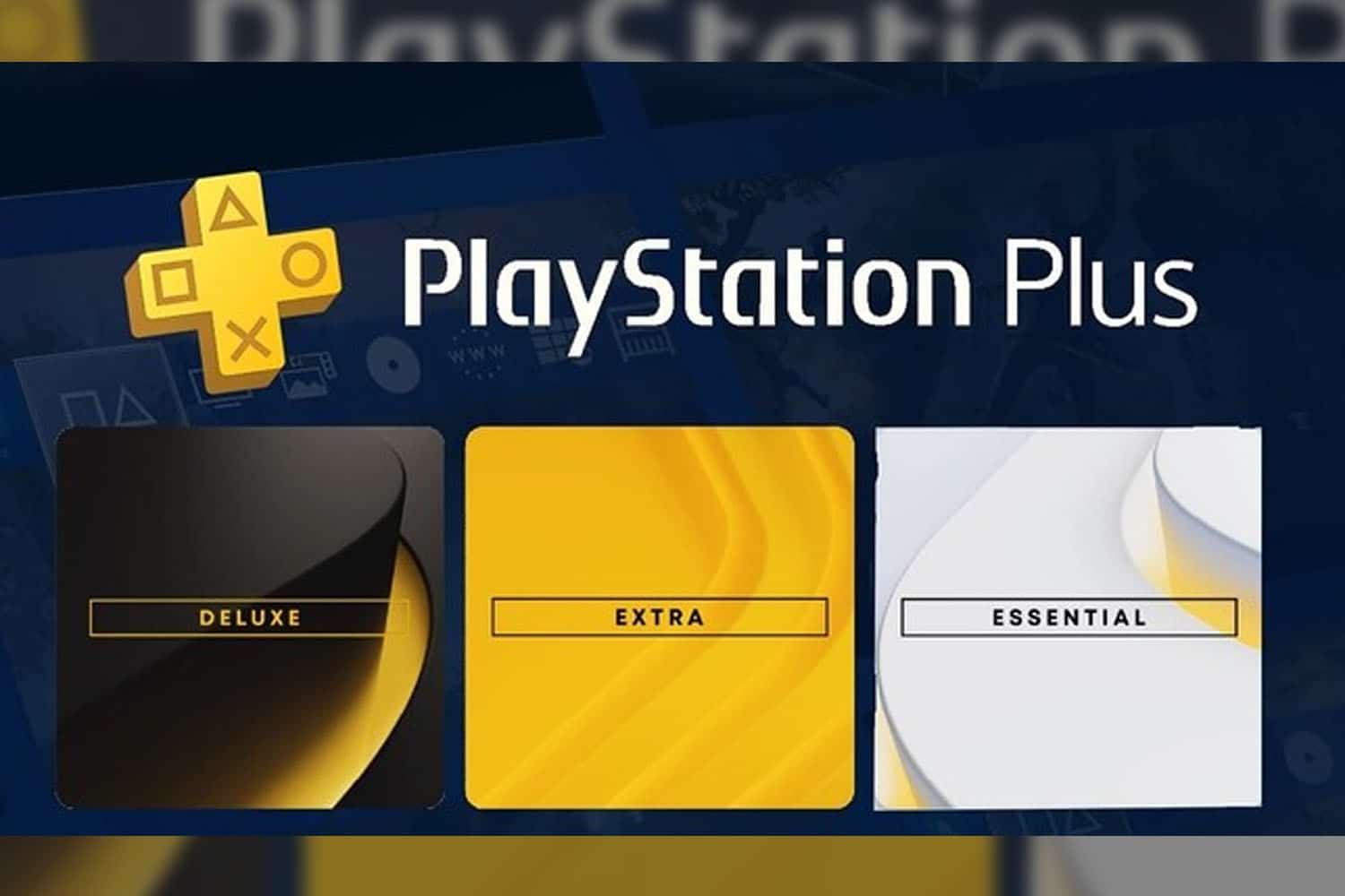 Confira os jogos da PS Plus Essential de Dezembro (2023)