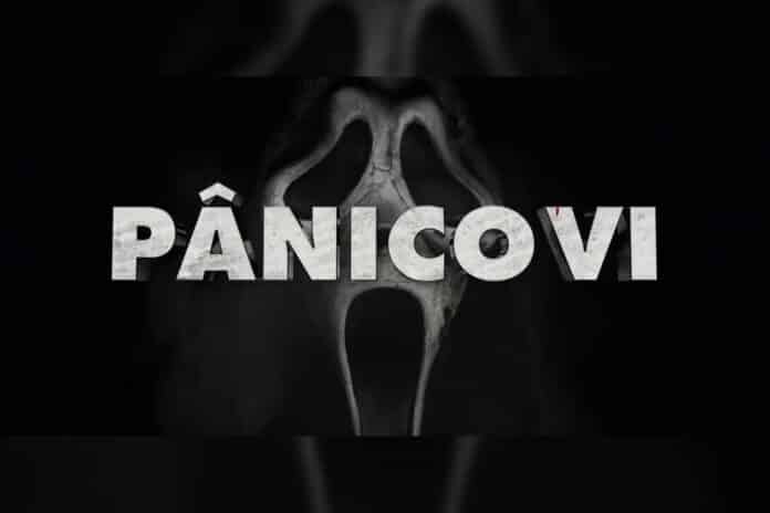 Revelado o primeiro Teaser de Pânico 6 - Reprodução Trailer Oficial