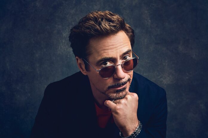 Robert Downey Jr. responde a críticas de Quentin Tarantino - Divulgação