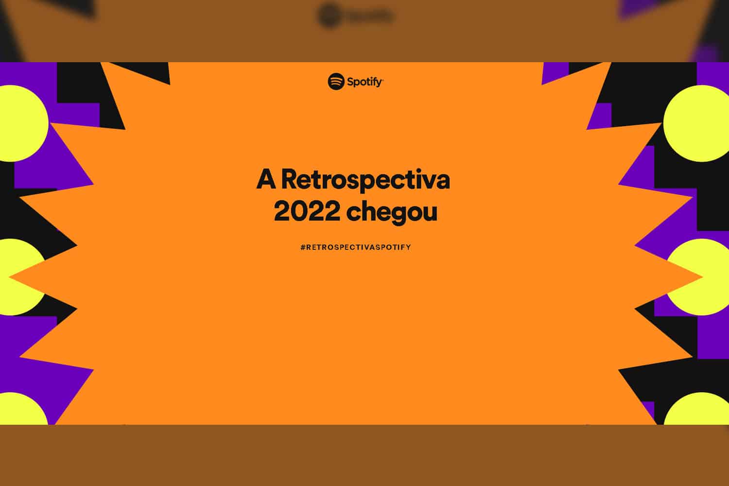 Saiba como ver sua retrospectiva 2022 do Spotify • Proddigital POP