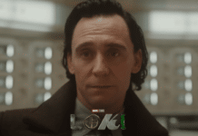 Segunda temporada de Loki divulgada pela Disney Plus
