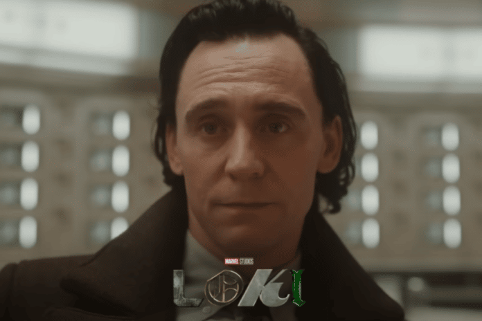 Segunda temporada de Loki divulgada pela Disney Plus